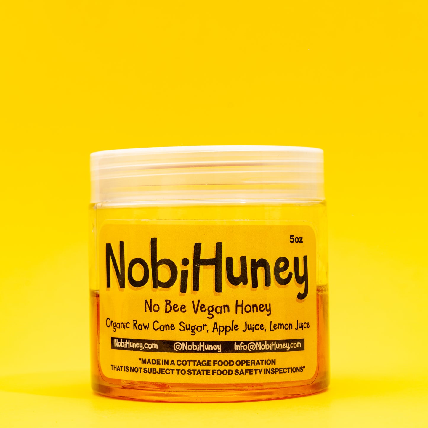 Nobi Huney 5oz