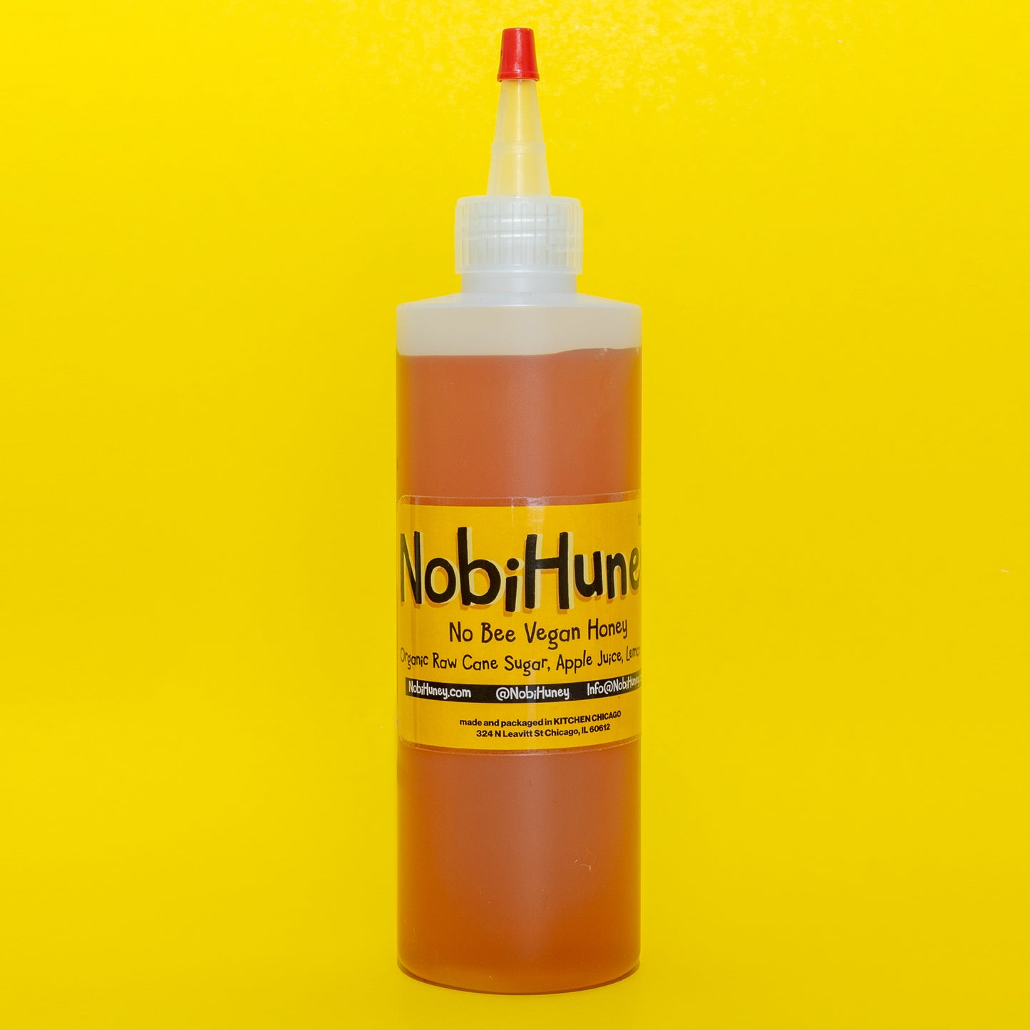 Nobi Huney 12oz