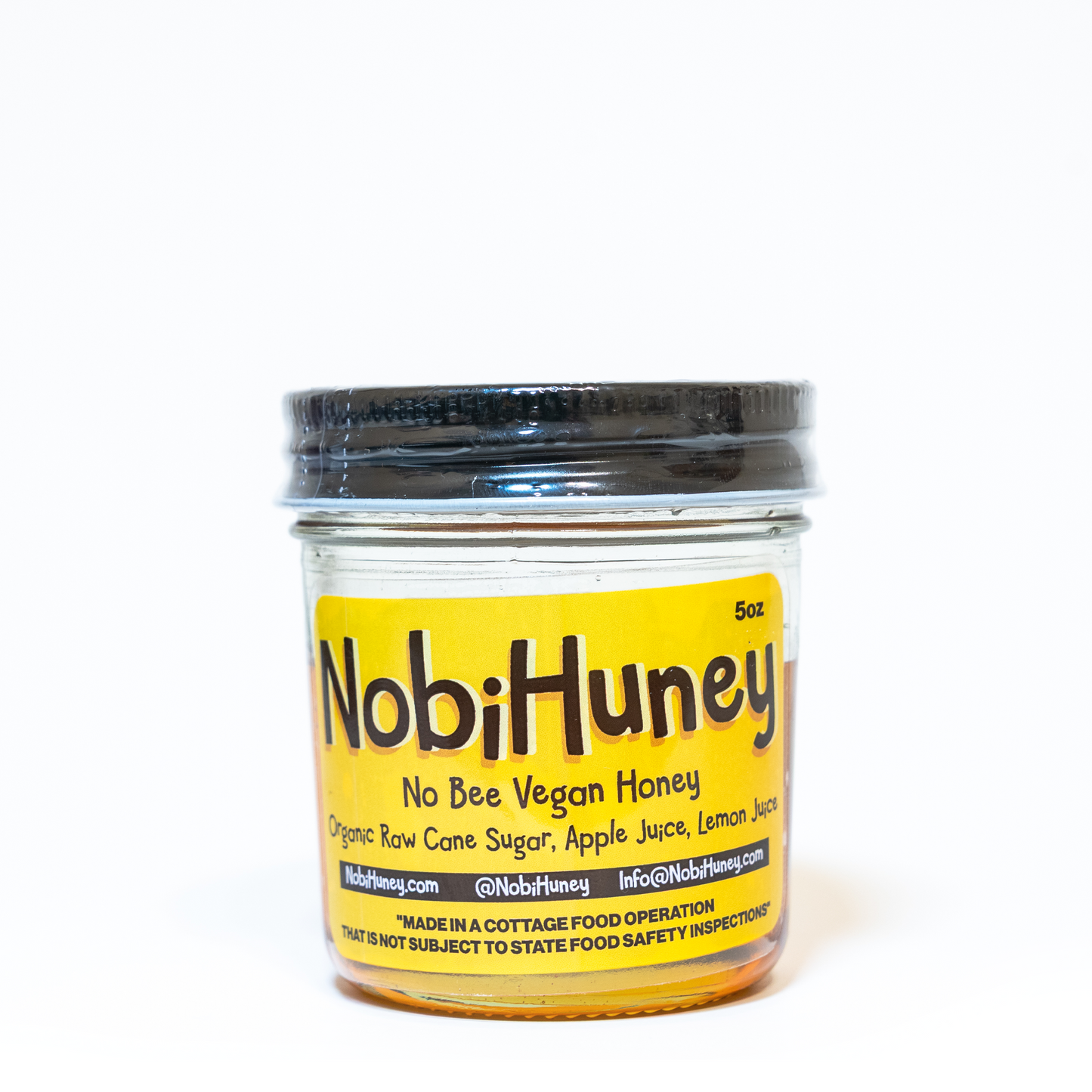 Nobi Huney 5oz