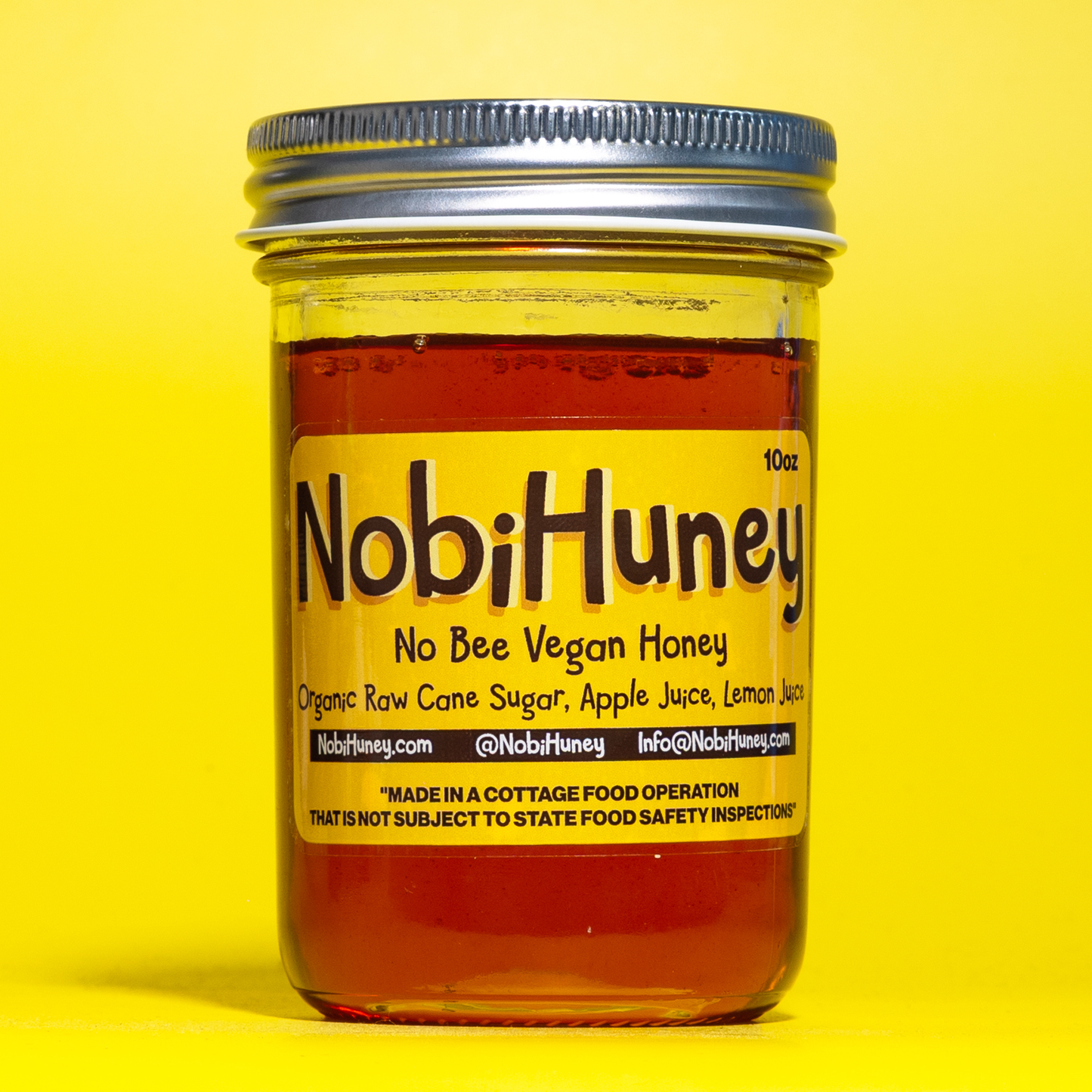 Nobi Huney 10oz