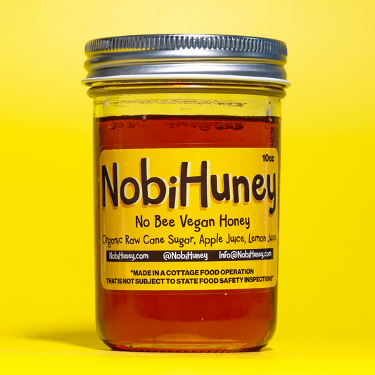 Nobi Huney 10oz