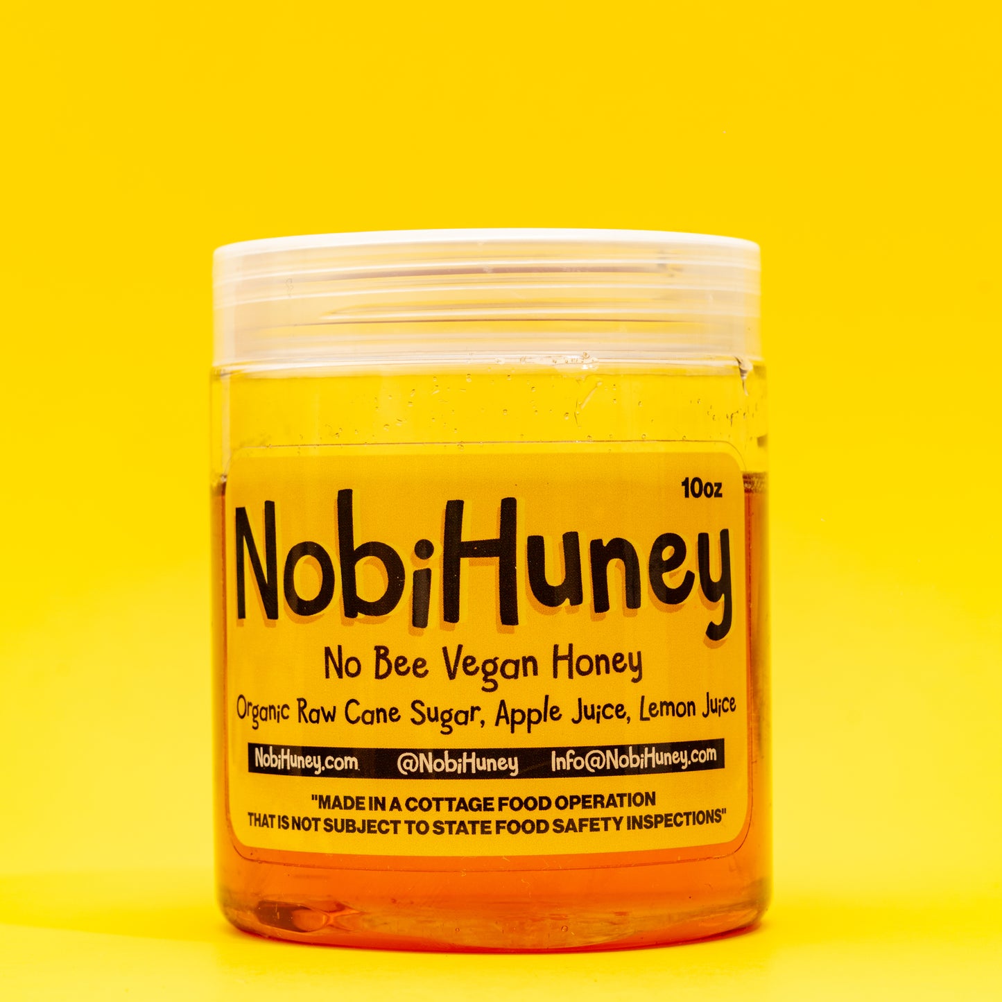 Nobi Huney 10oz