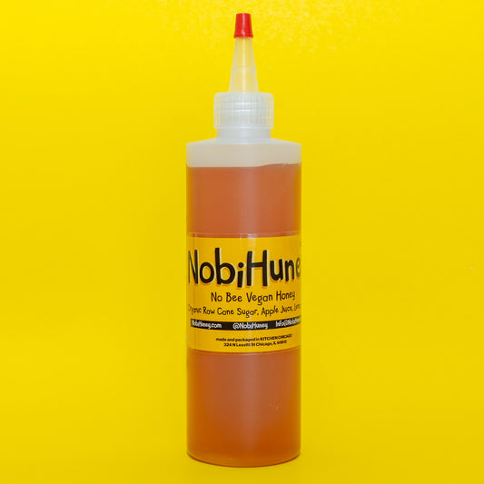 Nobi Huney 12oz