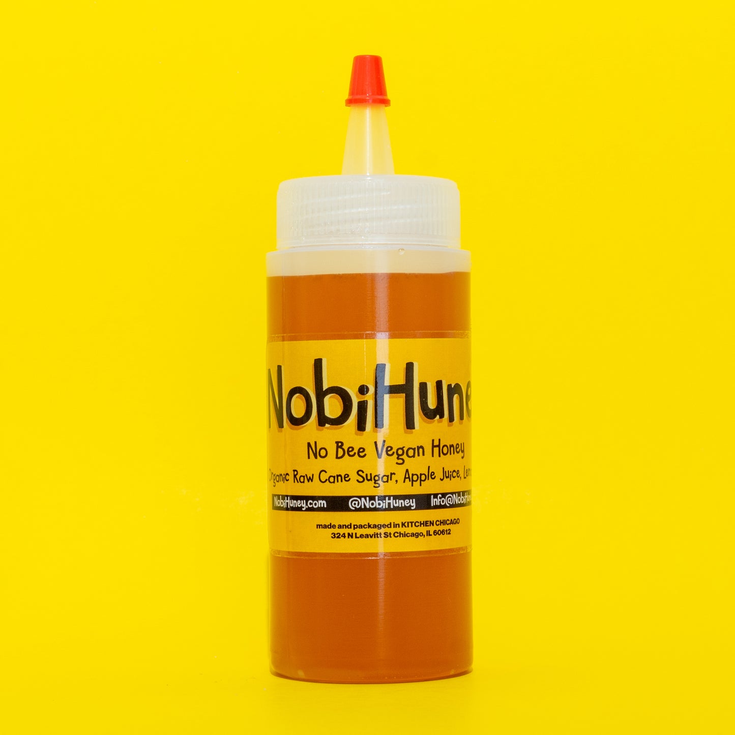 Nobi Huney 6oz