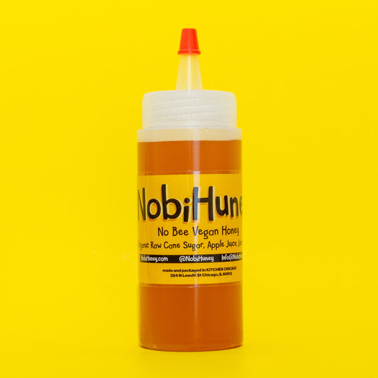 Nobi Huney 6oz