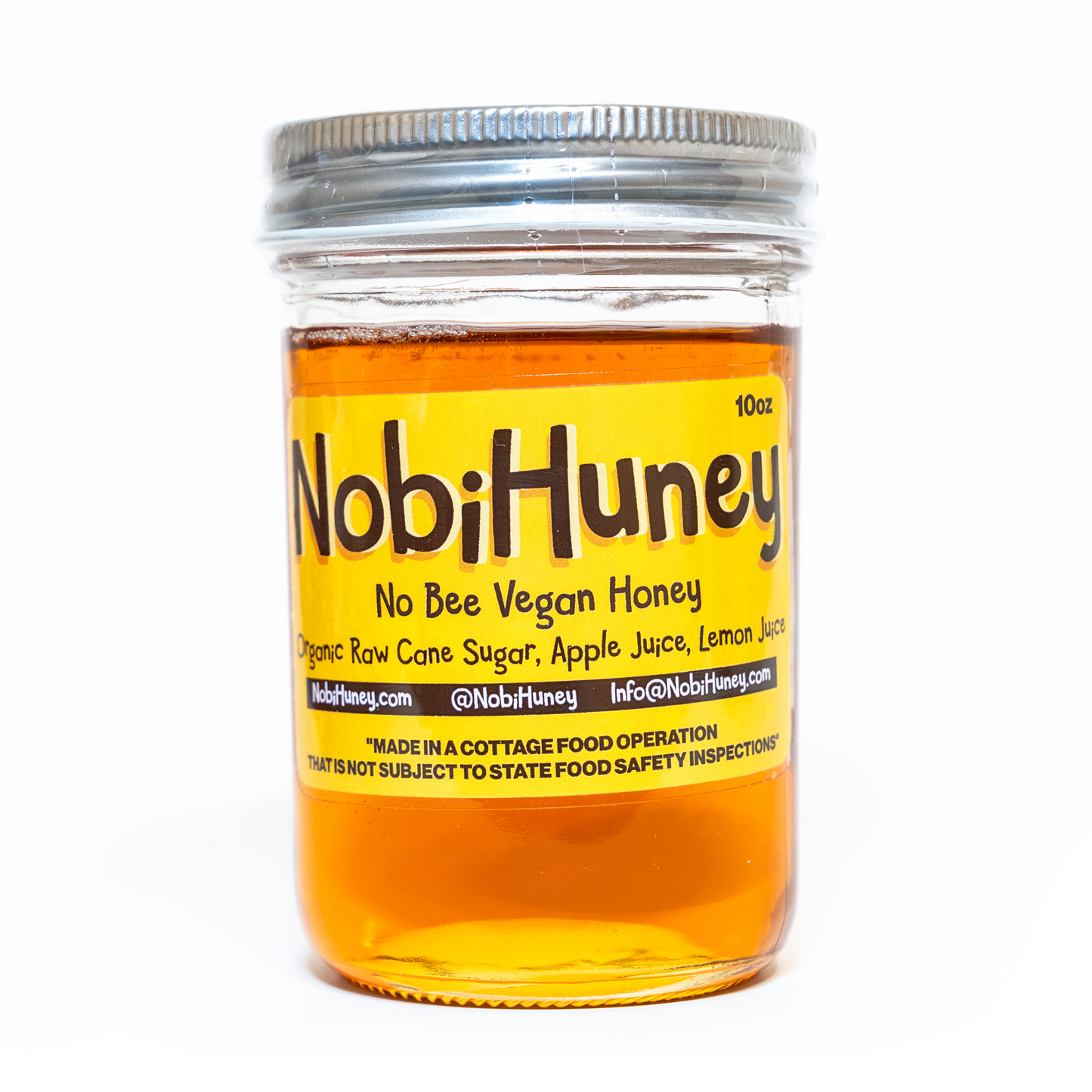 Nobi Huney 10oz